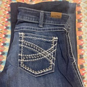 Ariat Trouser Jeans